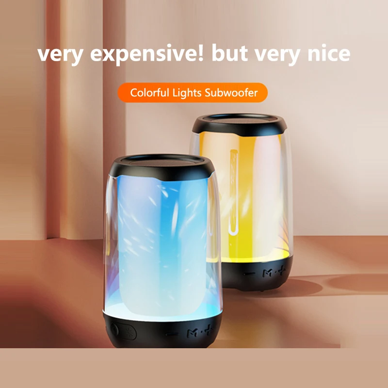 

Bluetooth audio with sound mini outdoor home wireless subwoofer small car portable