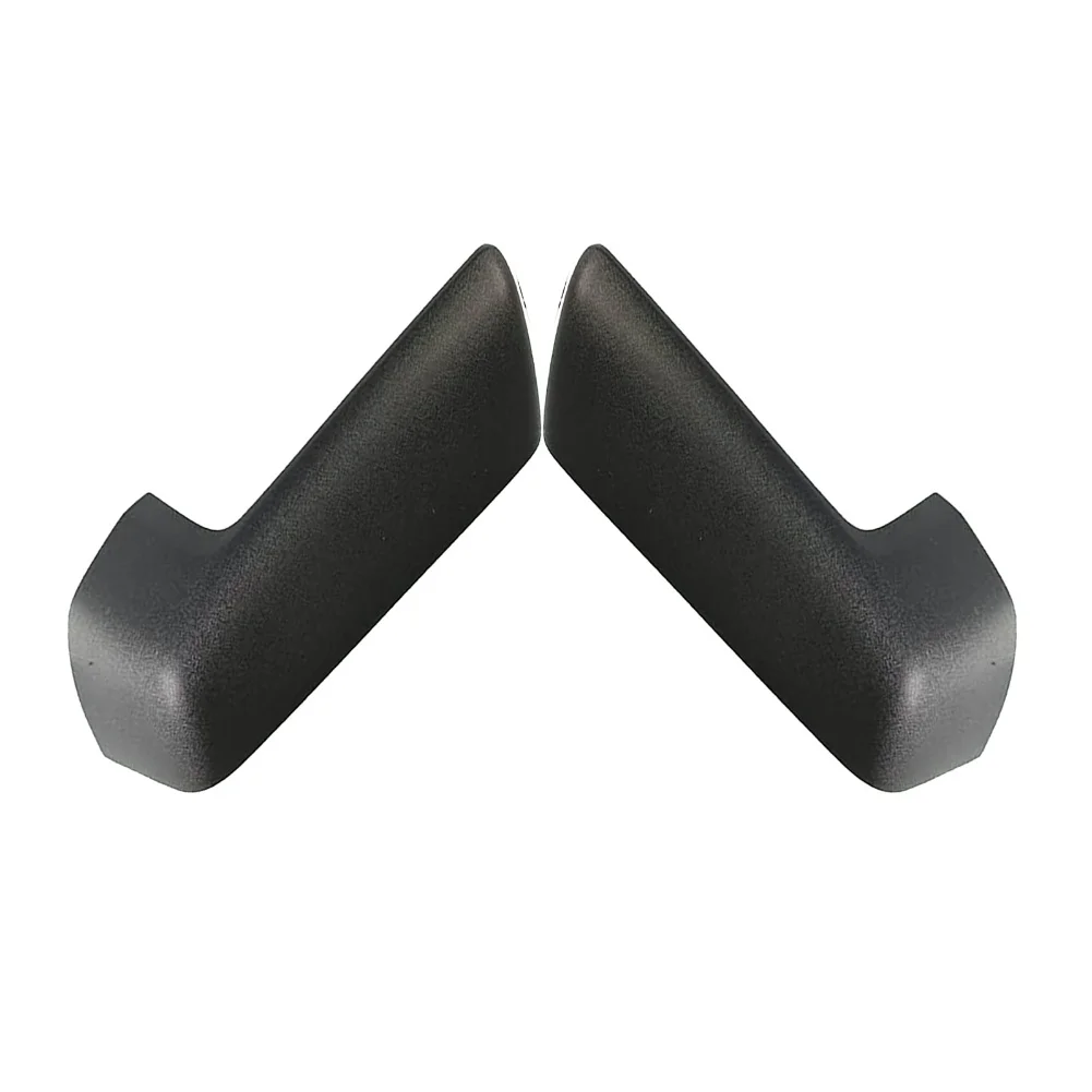 Automotive Trim Parts Rearview Mirror Trim 1 Pair Included Left And Right Placement OE Fitment Check Recommended