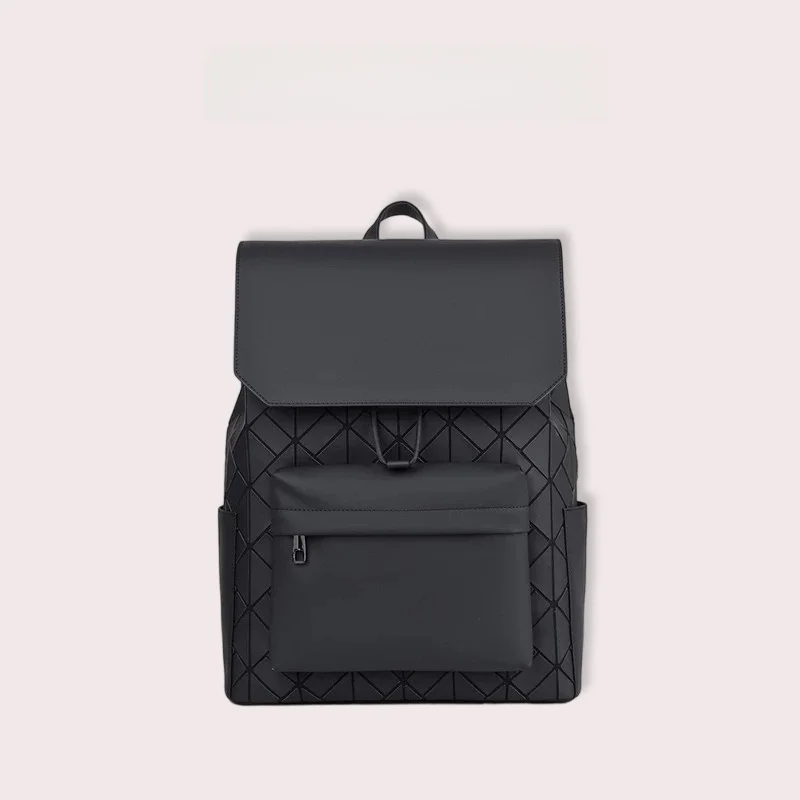 Mochila Clnoe Kenok Commuter de Grande Capacidade para Laptop Masculina 2026 Nova Impermeável Leve de Pano Oxford com Alça Dupla