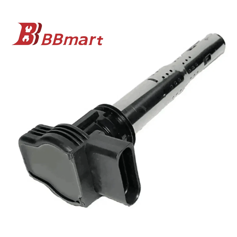 

BBmart Auto Parts Ignition Coil 07K905715 For Passat Variant 4Motion Santana Car Accessories 1pcs