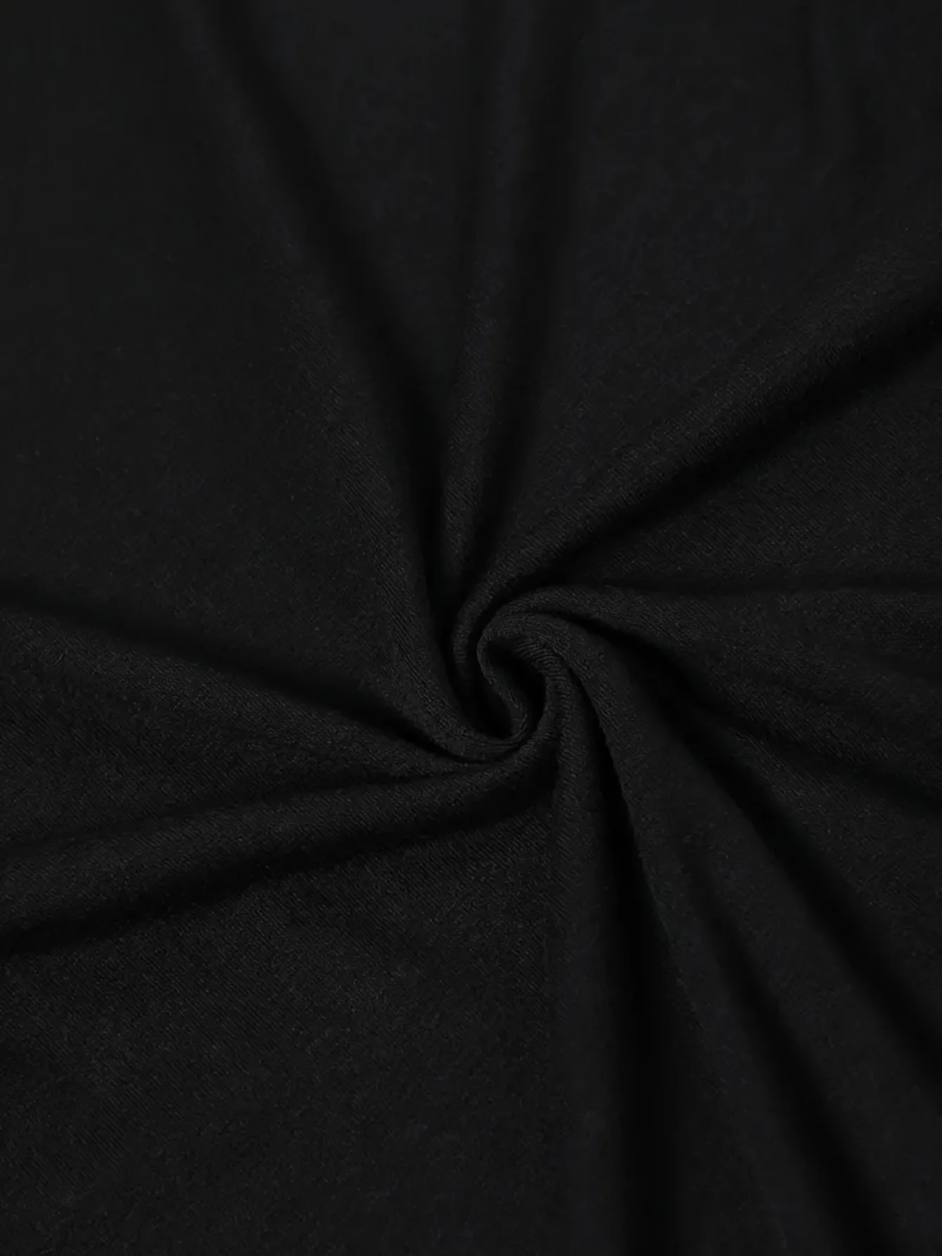 [Everyday Comfort] Casual oversized dames T-shirt met V-hals en "Rolling Stone" grafische print, korte mouw,