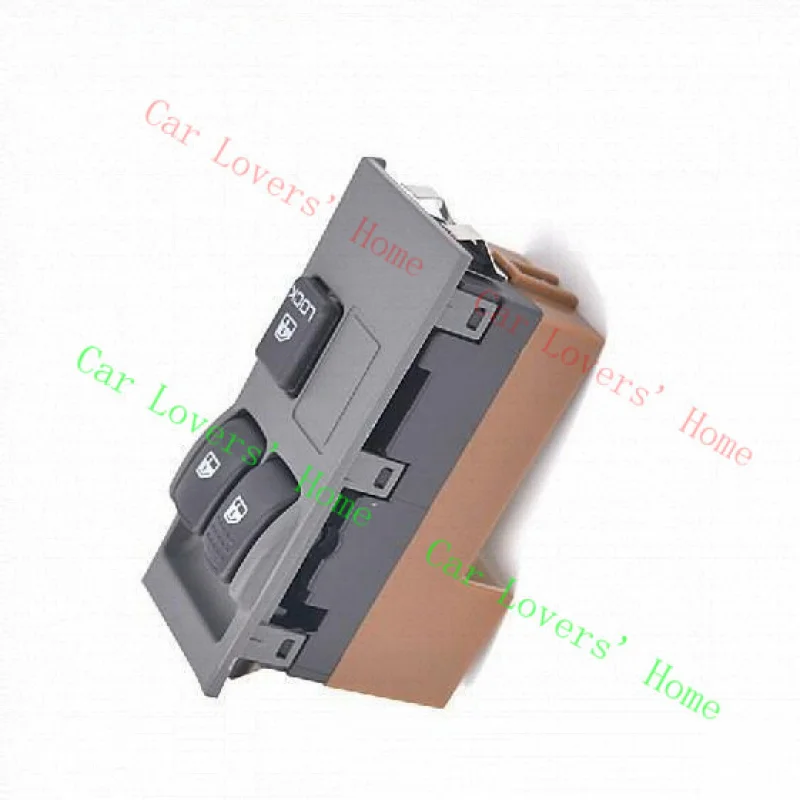 A+ CW653199 Front Left Driver Side Power Window Switch for Mitsubishi Lancer