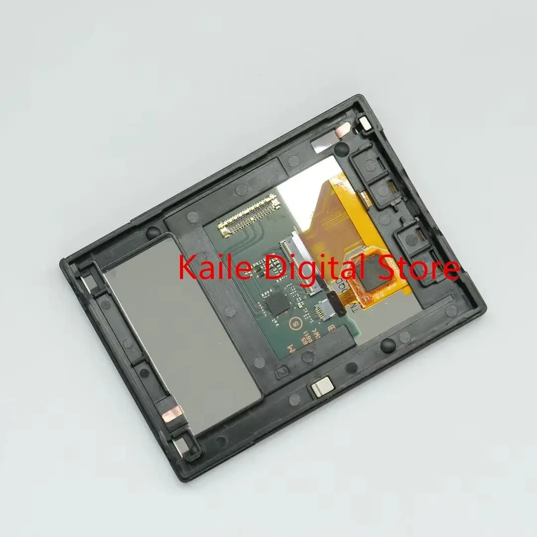 

Original Repair Parts For Sony A7C ILCE-7C LCD Display Back Cover Unit Frame With Screen Board