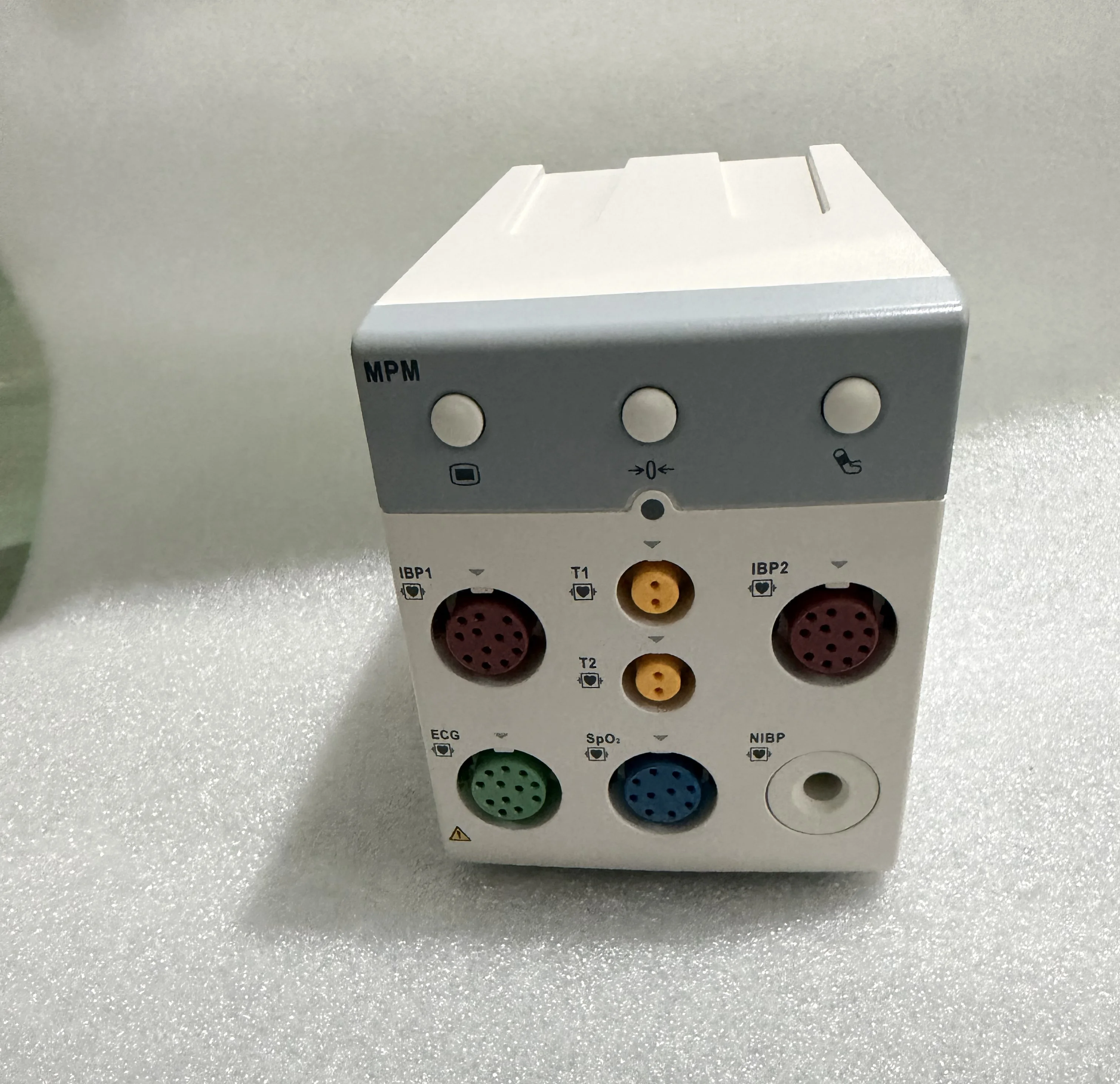 

Mindray Monitor T5 T6 T8 T9 Mpm Module