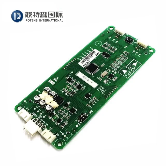 Discount Sale High Quality Monarch Elevator Display Board HCB-SL-V V2.20 Monarch Elevator Spare Parts