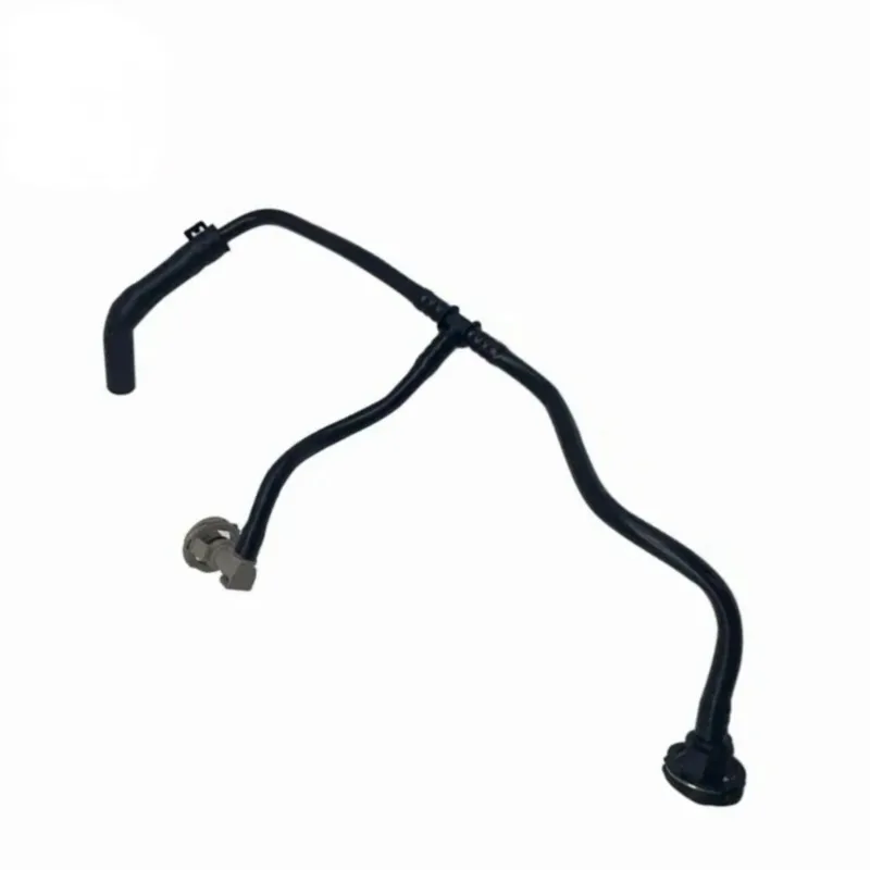 

Engine Water Tank Radiator Hose Black Pipe 8W0121081AN New Automobile Part for Audi A4 A5