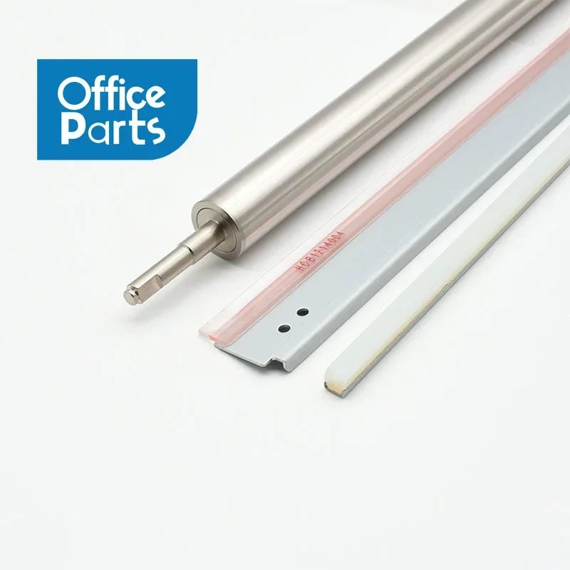 2nd Transfer Roller 059K86844 Transfer Cleaning Blade 033K96890 Lubricant Bar For Xerox Versant 80 180 2100 V80 V180 V2100 V3100