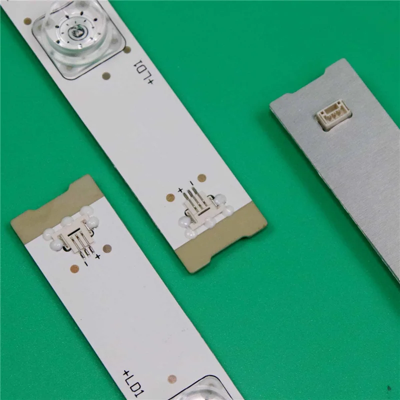 Kits TV's Illumination Bars 4C-LB4804-ZM/ZM01J Backlight Strip For TCL L48P1S-CF L48P1-CUD D48A920C Kits GIC48LB14_3030F2.1V_0.9