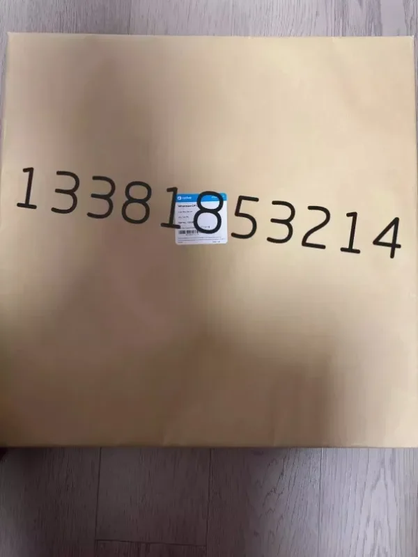 

WHATMAN 10538018 CF12 filter paper newborn blood collection paper 903 sample collection paper 58 * 58cm