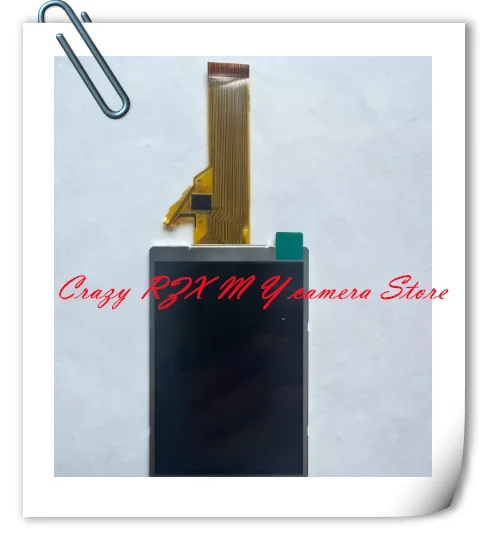 Camera Lcd Screen D…