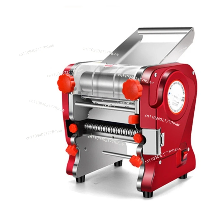 Stainless Steel Household Electric Noodle Press Automatic Noodle Machine
