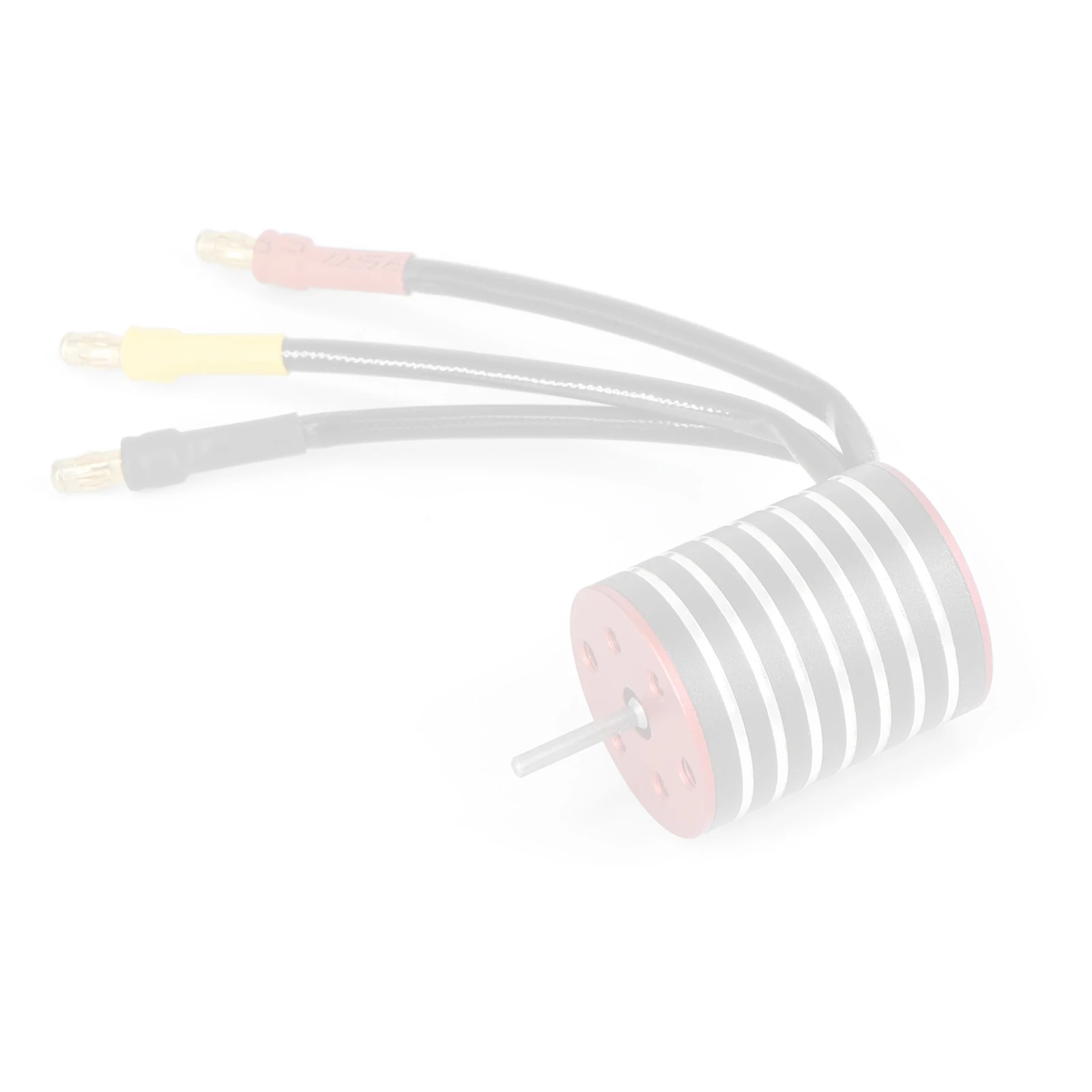 

Brushless Waterproof Motor 3650 3660 3670 for 1/8 1/10 1/12 1/14 RC Racing Car Crawler Truck Boat Wltoys 144001 Traxxas Axial