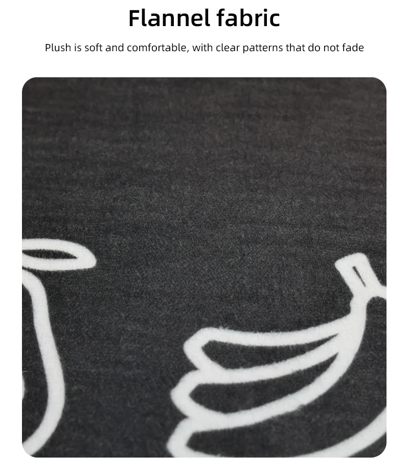 Mehrzweck-Schwamm-Wasserabsorptionsmatte: Küche, Bad Rutschfest, Feuchtigkeitsaufnahme, Maschinenwaschbarer Teppich – Detail 7
