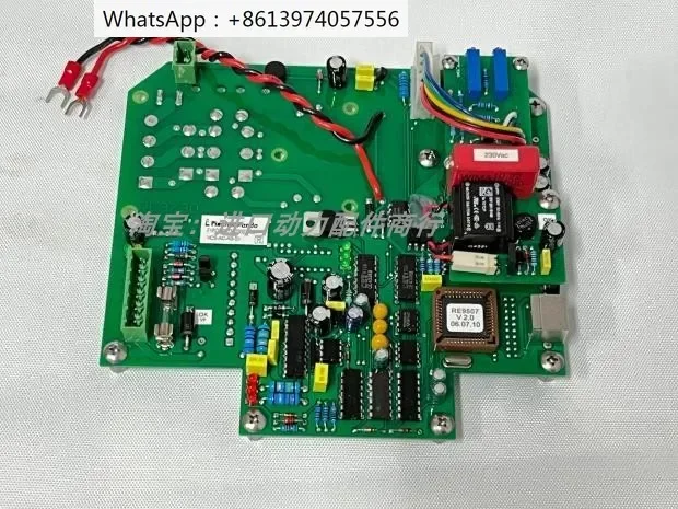 

Generator panda18NE 24NE 30NE control board circuit/voltage regulation board/voltage regulator