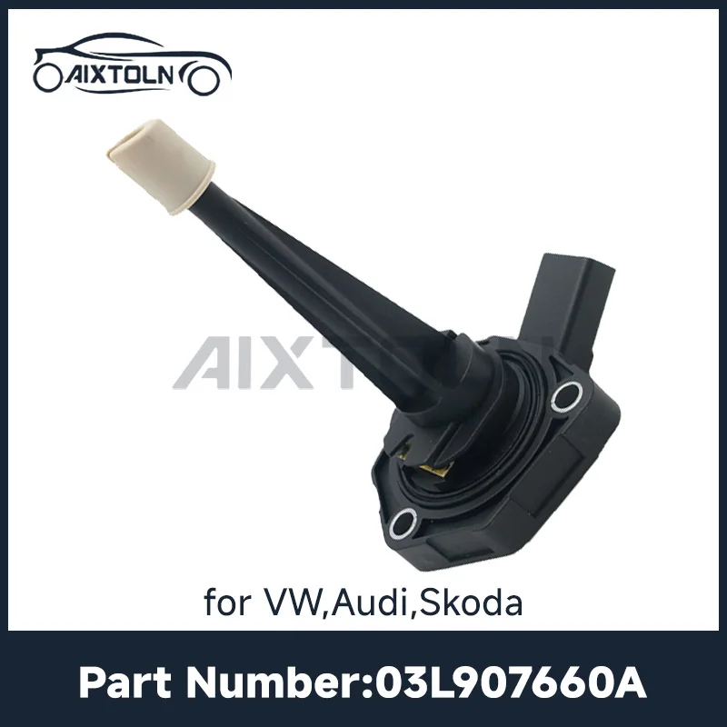 03L907660A Electronic Oil Pressure Sensor For VW Golf 7 Passat B8 Tiguan Audi A3 A4L Skoda Octavia Superb Car Part Accessories