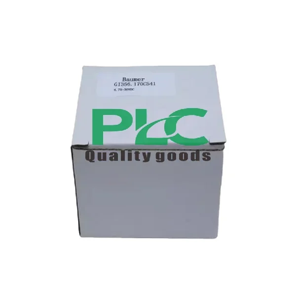 New 1pcs Brand New Encoder Gi356170c541 101045466 Brand New Original Spot Plc