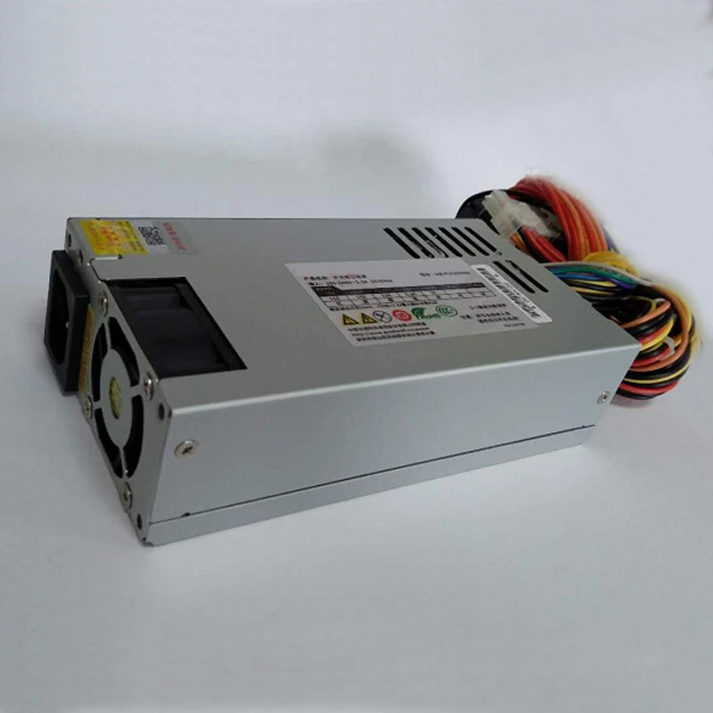New Original PSU For Great Wall FLEX Mini Small 200W Power Supply GW-FLX200SSA