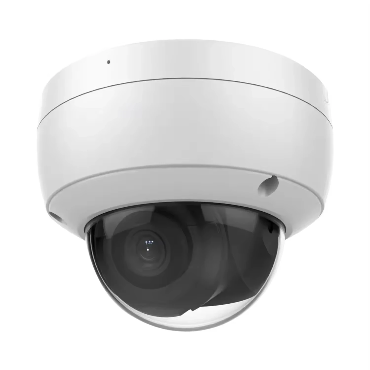 Anpviz OEM DS-2CD2143G2-IU 4MP Dome POE Camera Human Vehicle Detection Built in Mic Night Vision IP67 Waterproof SD Card Slot