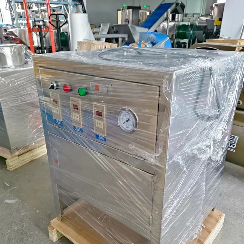 Onion Peeling Machine Trade and Garlic Peeling Machine Onion Peeler Machine