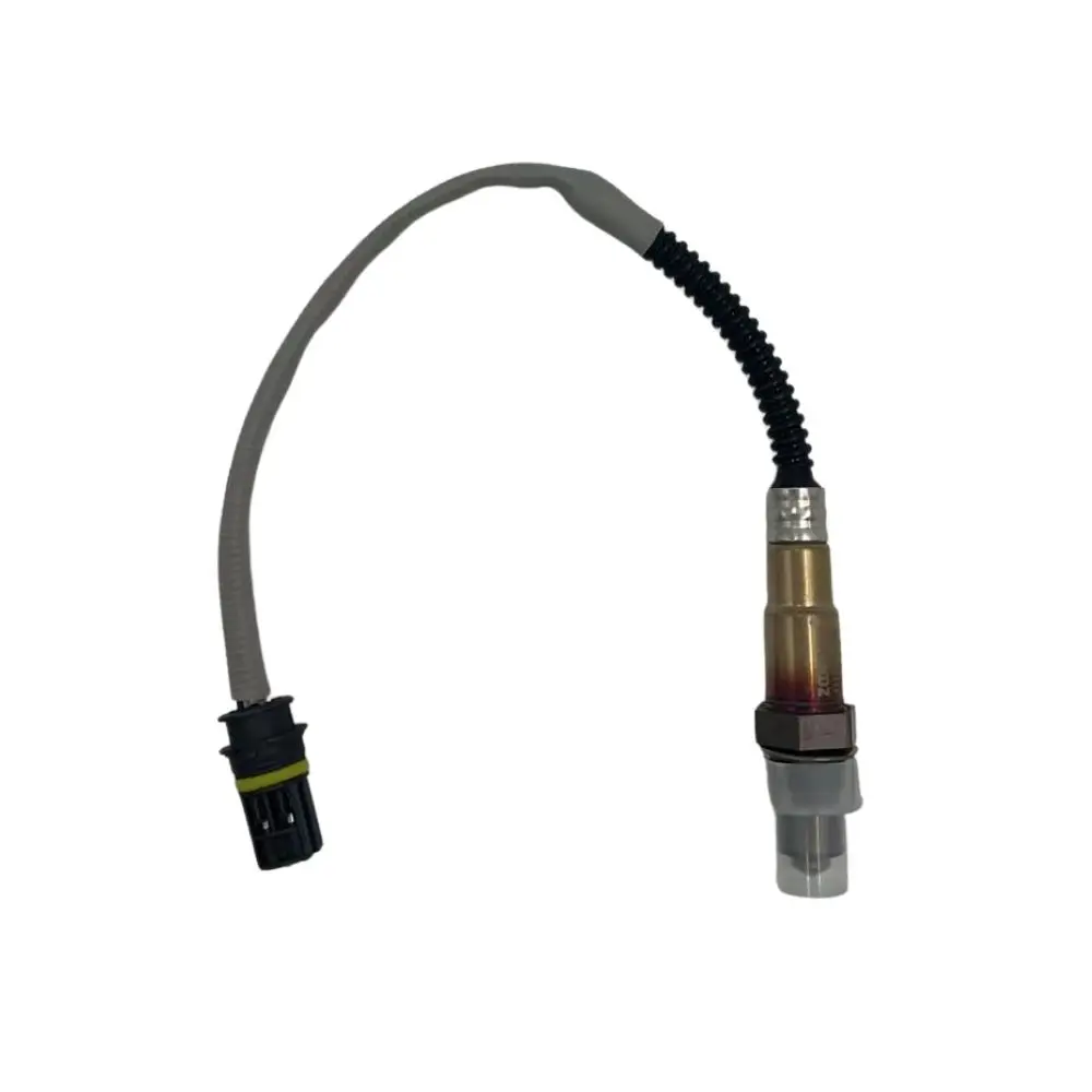 

ZOOMKEY Genuine OEM Oxygen Sensor Rear Cyl 4-6 for BMW 11787544655