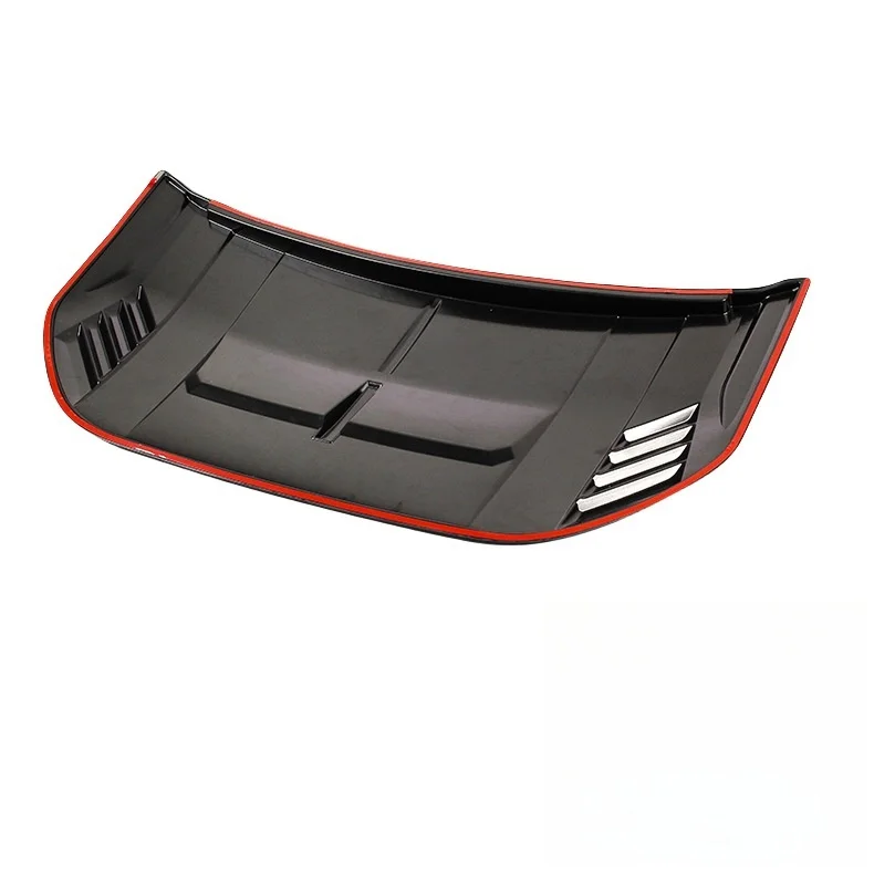 For Ford Bronco 2021 2022 2023 2024 2/4 Door Accessories Air Vent Hood Bonnet Cover Engine Hoods
