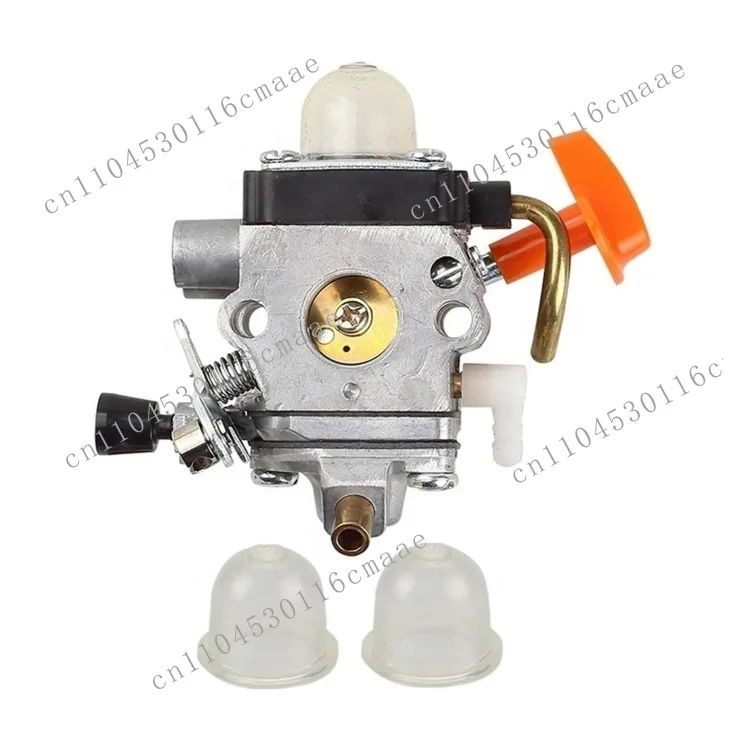 

Карбюратор C1Q-S131 FS90Rizer C1Q-S174 для триммеров Stihl FS87 FS90 FS100 FS110 FS130 HL90 HL95 HL100 HT100 HT101 KM90 KM100