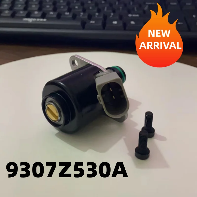 

A6460740484 9307Z530A New Fuel Pump Regulator For M-ercedes-B-enz W204 S204 W211 S211 03-11 Car Engine Parts