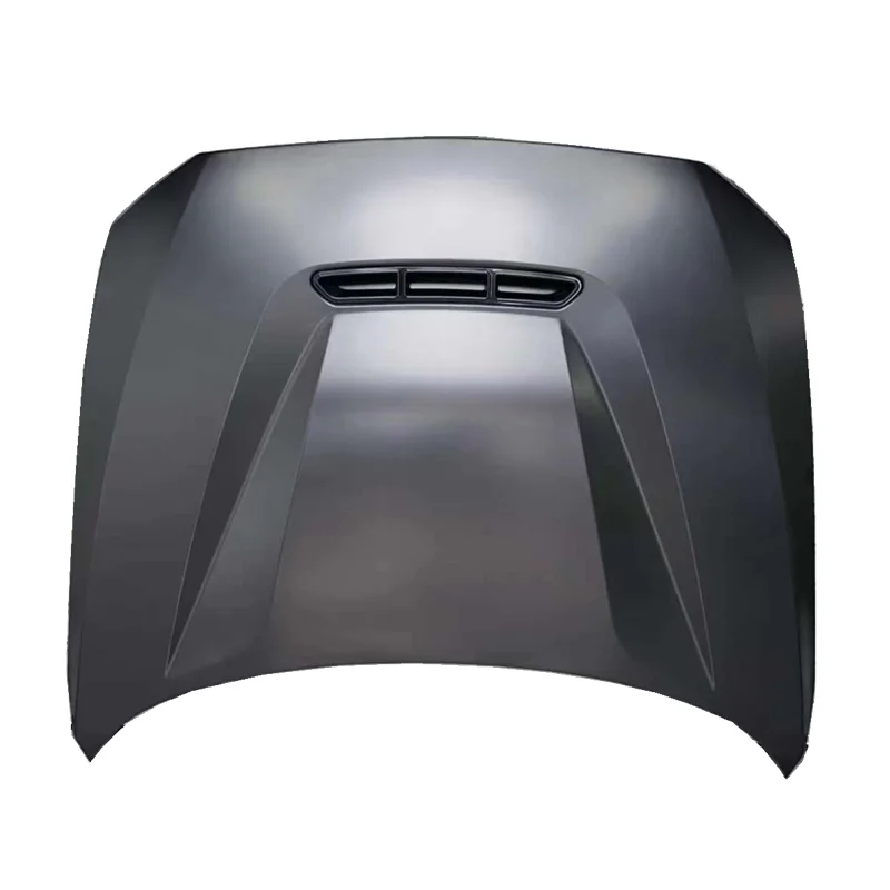 

Aluminium Alloy Bonnet Car Engine Hood for B MW 2 Series F22 F87 CS Style Real Carbon Cover Auto Body Parts