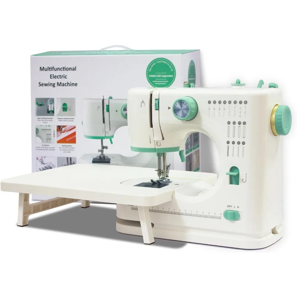 Portable Sewing Mac… - image