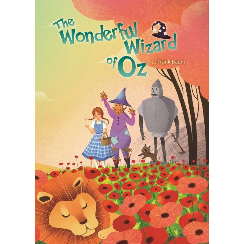 

Пещеры Выберите чудесное волшебник страны Оз L Книжный магазин Фрэнка Баума Дуньхуан в Тайване 9789576068850 Книга