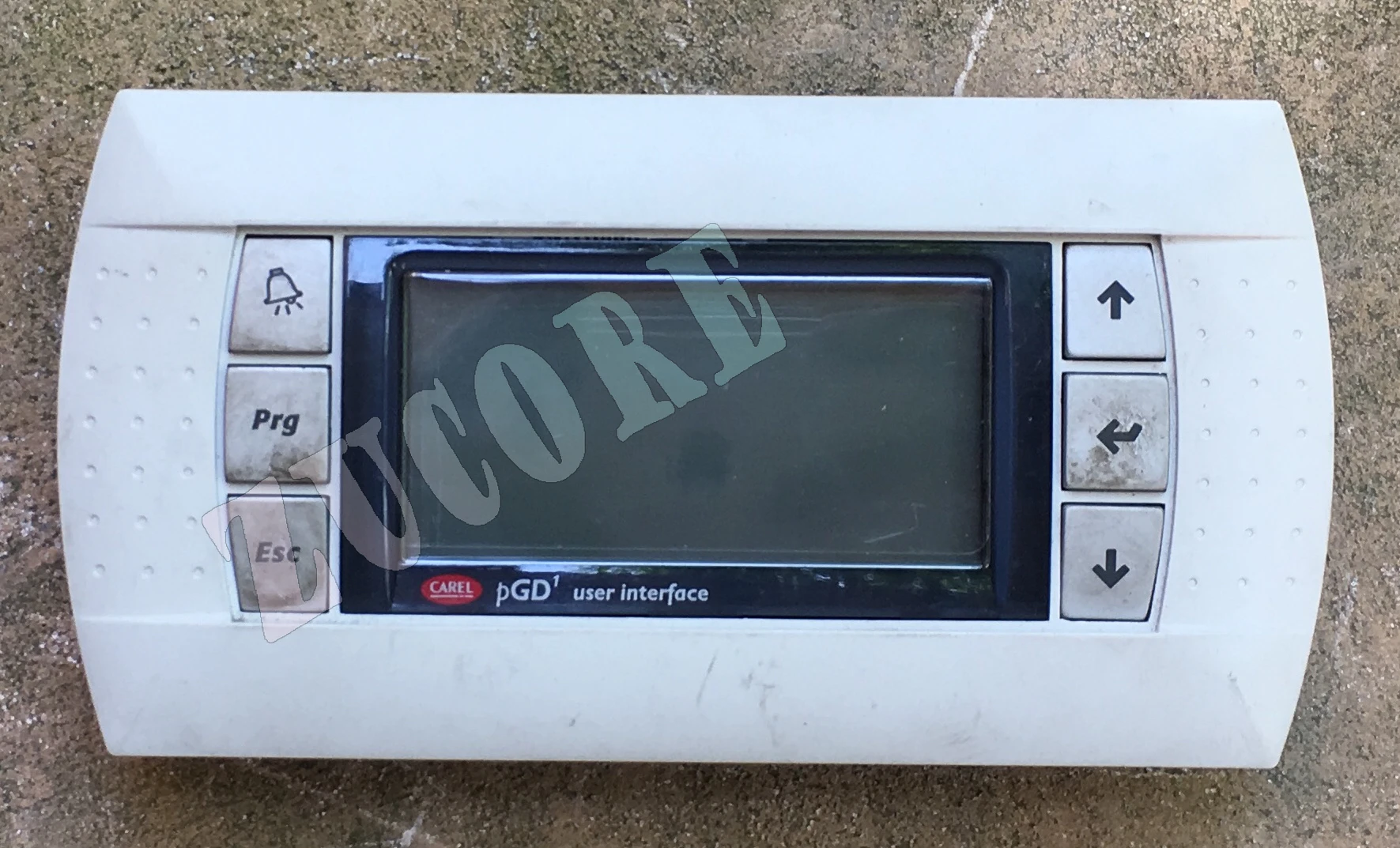 

PC03000AL0 Италия CAREL PCO3 Основная плата дисплея, компьютерная плата