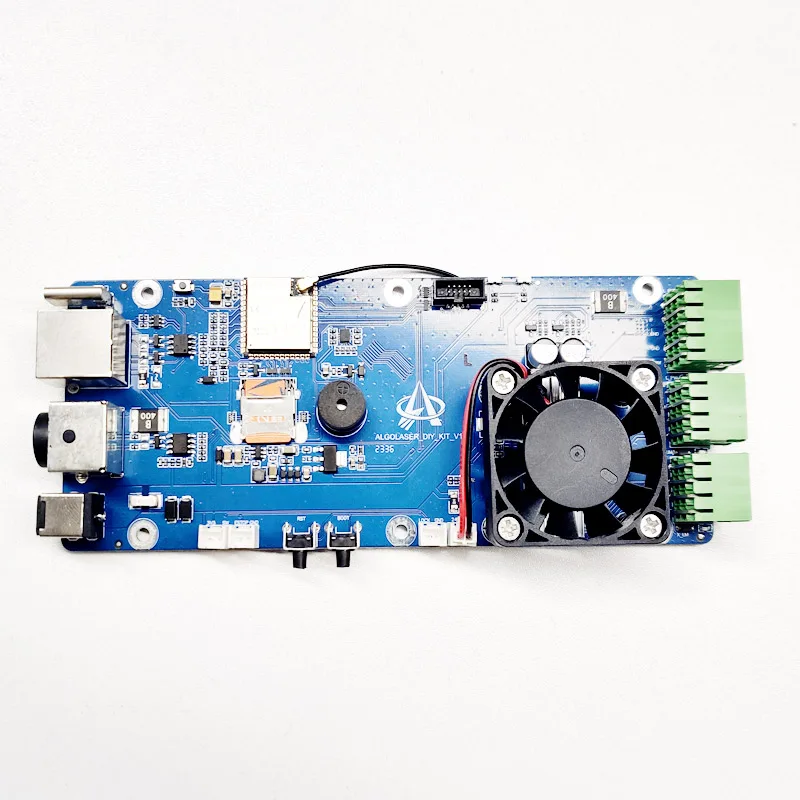 

DIY Kit High performance laser engraving machine main board