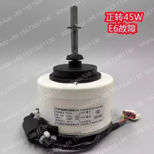 suitable for air conditioning cabinet 3-wire DC motor RDN45HD10 motor T10WZ45-A03
