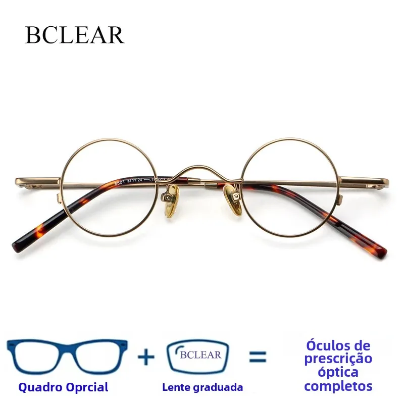 bclear-ultra-light-titanium-eyewear-fashion-retro-round-eyeglasses-small-size-hyperopia-myopia-optical-prescription-frame-unisex