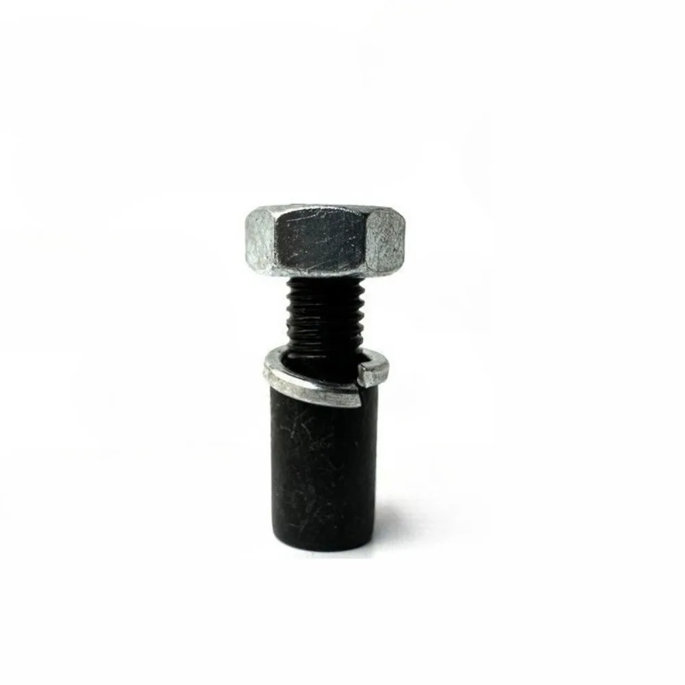 YT28 rock drill accessories, Tianshui drilling rig, mountain drilling rig YT28 accessories, fastening pins