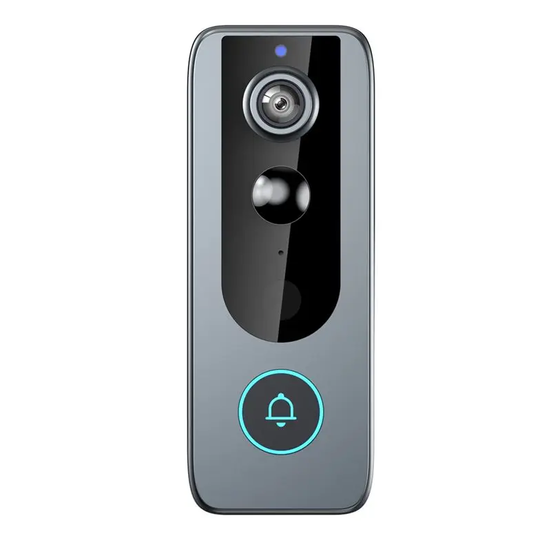 ABVA-Smart Video Doorbell Wireless Surveillance Camera Waterproof Security Protection M20
