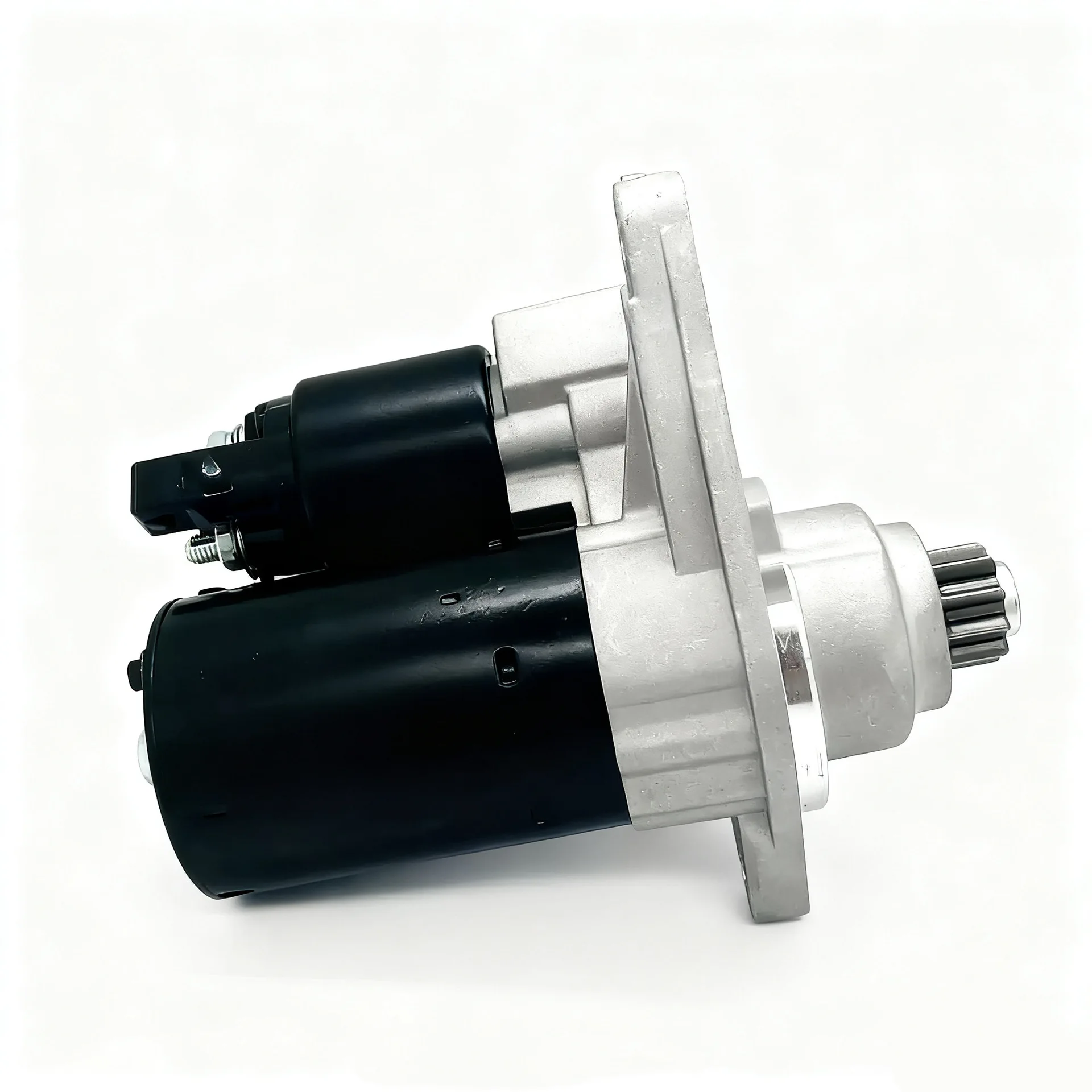 Auto Starter 02T911024A for Polo Golf Skoda Fabia Rapid Seat Ibiza 1.0 1.2 1.4 TSI DQ200 7 Speed DSG 02T911024B