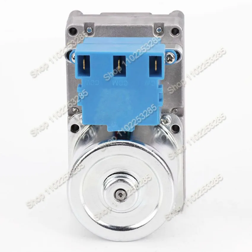 

Синхронный двигатель переменного тока 220 В для низкоскоростного двигателя печи для нагрева пеллет биомассы