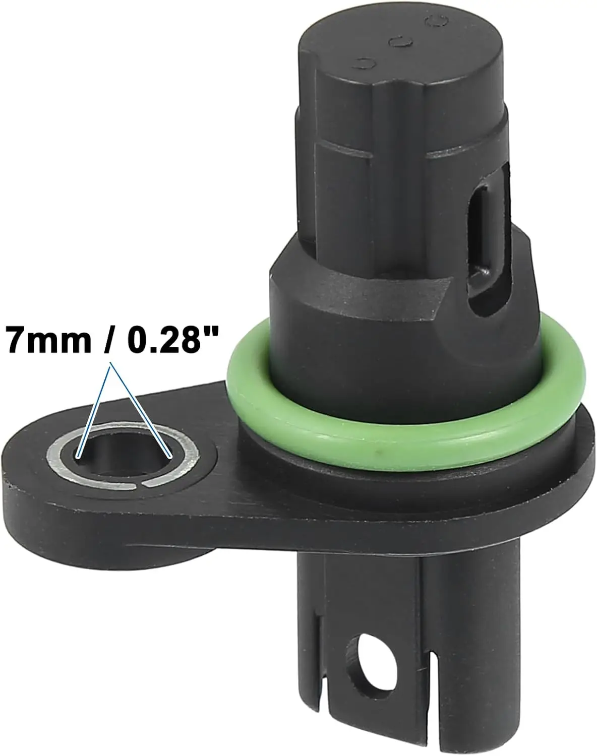 Camshaft Position Sensor For BMW 328i 325i 330i 320i 323i X3 X5 528i 525i 530i 535i 740i 740Li 750i 750Li 640i 650i 13627525014