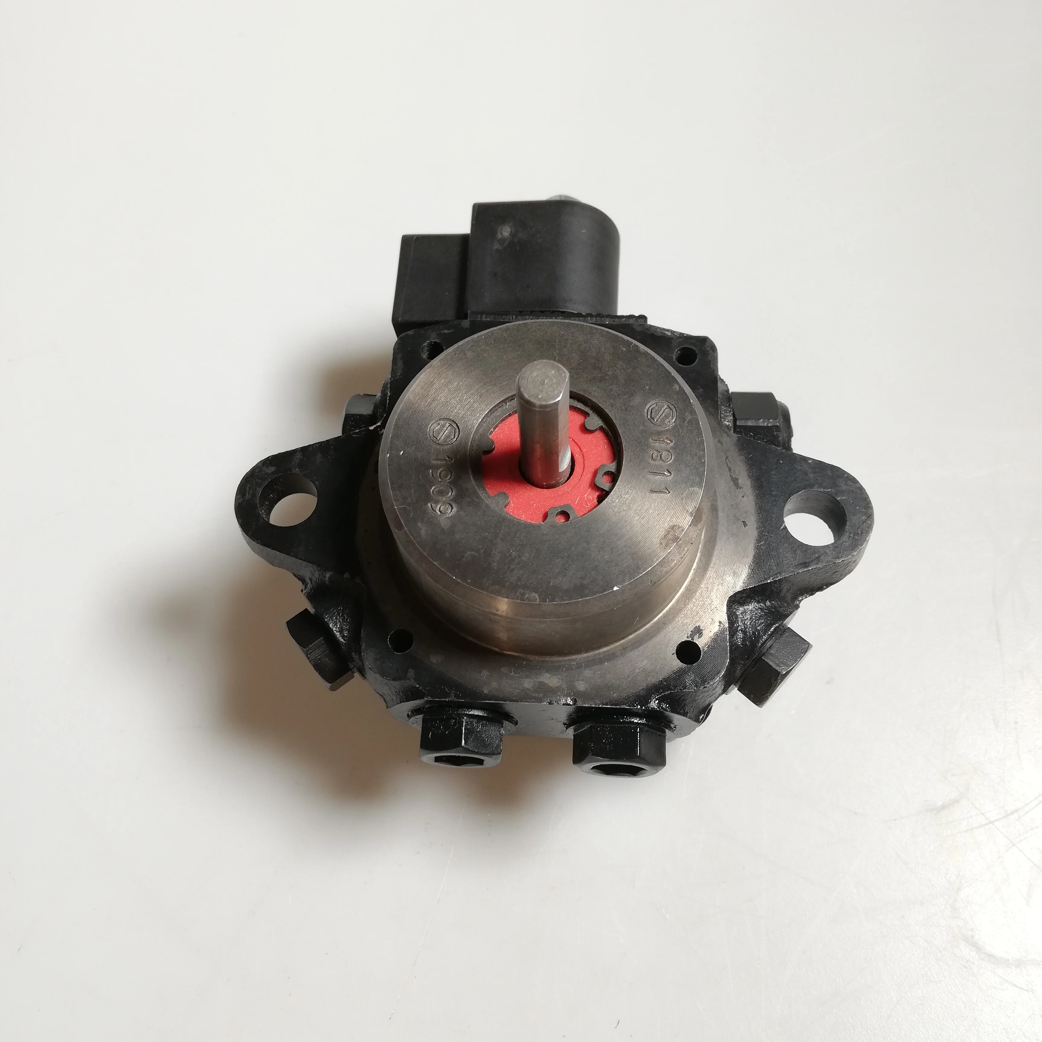 AL95C9412 AL75C9411 AL65C9410 RL70 RL50 Fuel Pump Diesel Oil Gear Pump Industrial Burner Boiler Replacement Parts