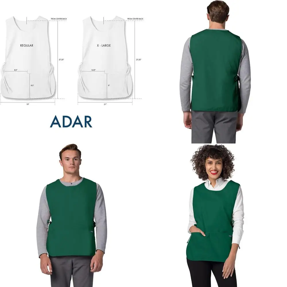 

6-Pack Unisex Apron for Cobbler Work