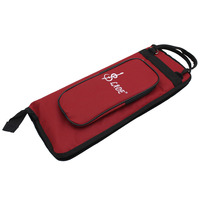 Professional Drum Bag High Strength Material Large Capacity and Padded Design to Protect Your Drumsticks While Traveling