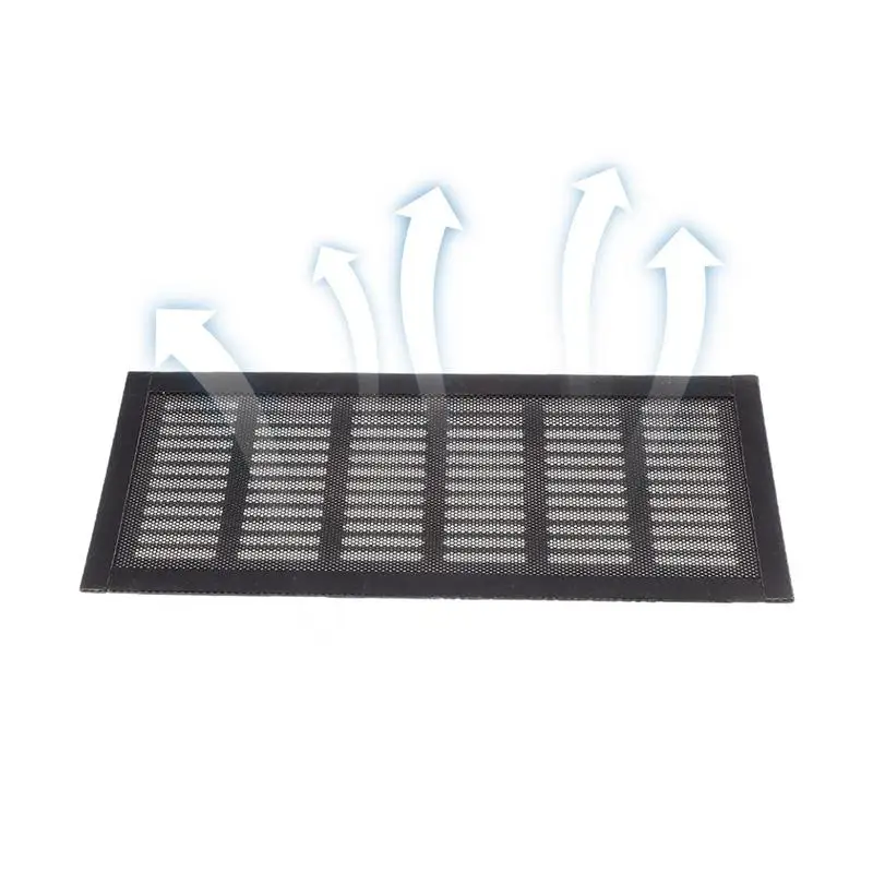 

Air Vent Covers Floor Register Filters For Floor Vents Magnetic Air Vent Screen Mesh Vent Covers And Vent Filters For Floor