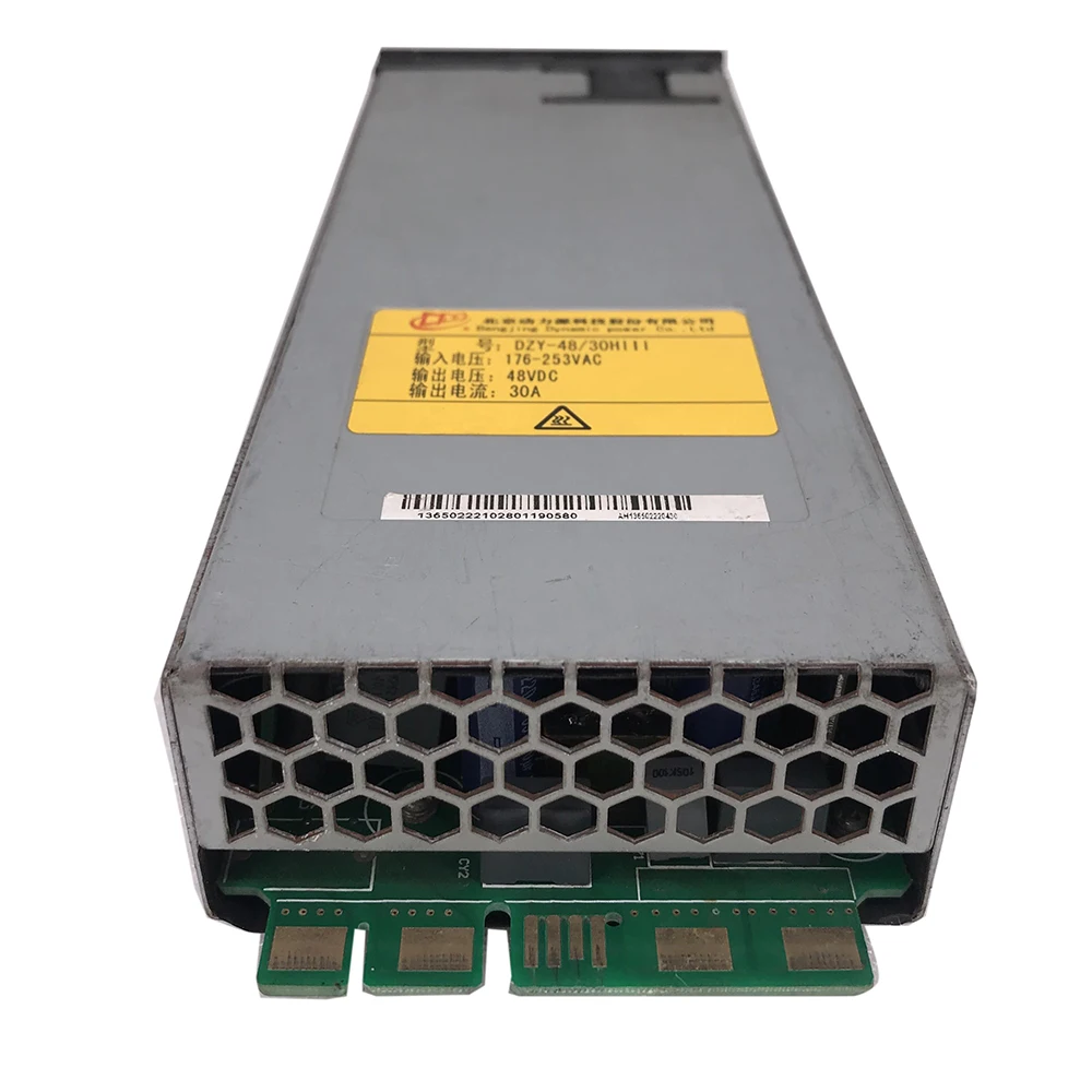 Suitable DZY-48/30HIII 48V 30A Rectifier Module Power Supply