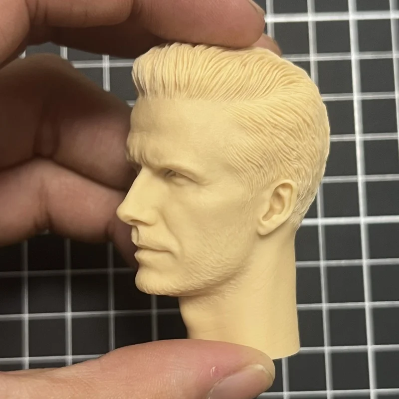 สินค้าใหม่ unสี 1/6 die-casting เรซิ่น avatar แกะสลักชุด (ตุ๊กตา 12 นิ้วรุ่น) DIY