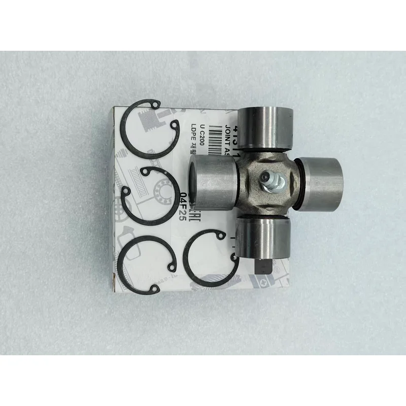 

4131134000 Universal Joint For SSANGYONG For KGM KORANDO C