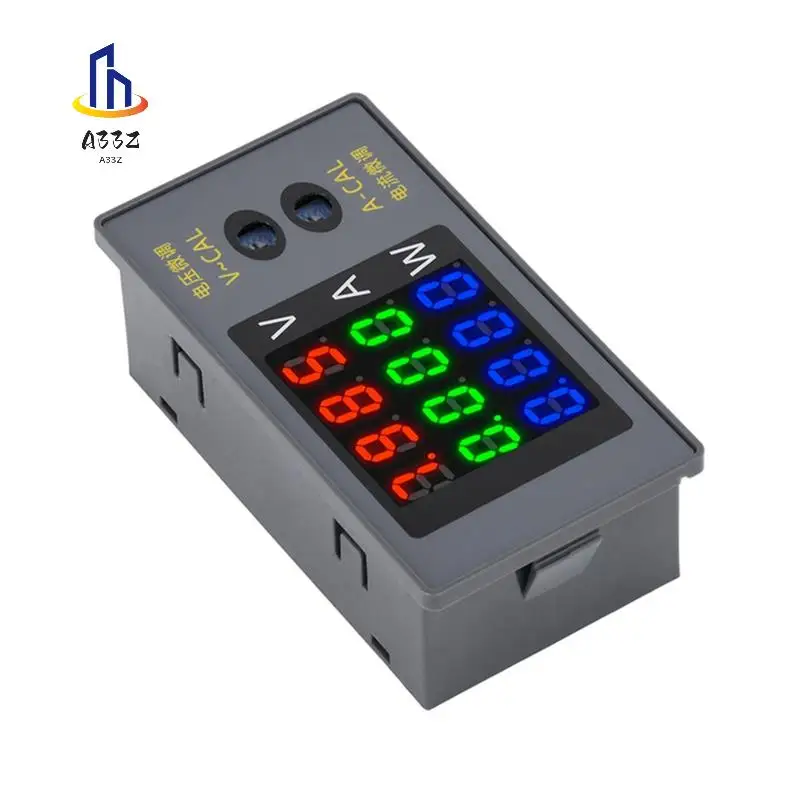 A33Z-DC730 Digital …