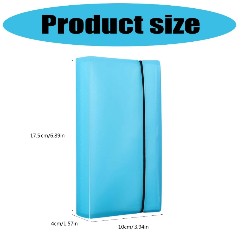  100/200 Envelopes Reusable Cash Tracking Notebook  Money Saving Challenge