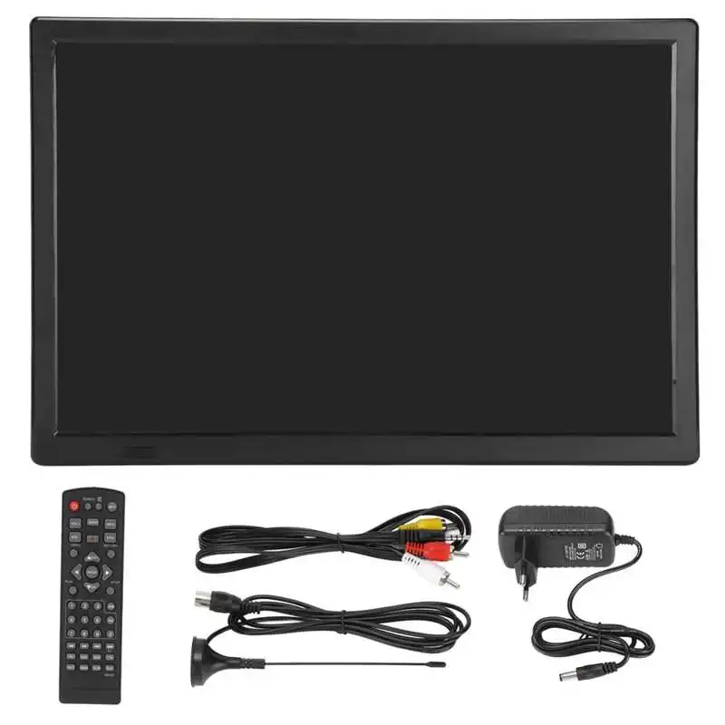 エディオン ポータブルテレビの選び方と使い方を徹底解説