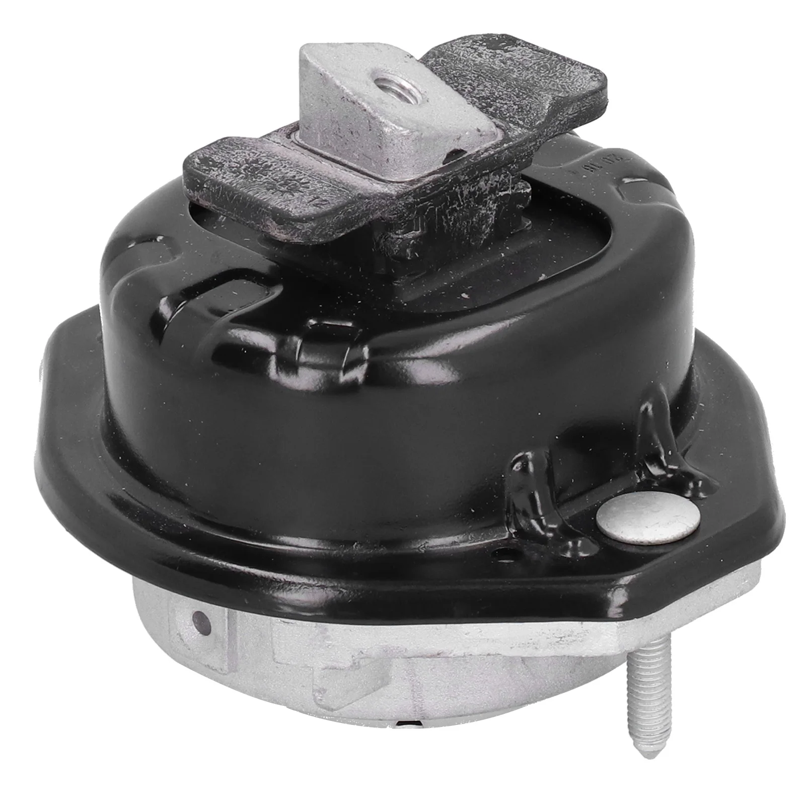 

Stainless Steel Left Engine Mount 22116769185 - Replacement for 7 Series E65/E66/E67 Vehicles